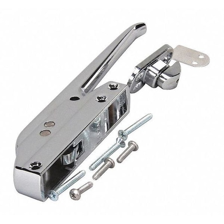 Vulcan Hart Door, Latch w/Striker 00-851800-00008