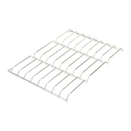 Vulcan Hart Rack, Wire 5 Pan Compt 00-855355-00002