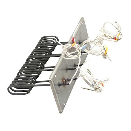 Vulcan Hart Element, Heating 208/240V, 8.5kw 00-856710-00002