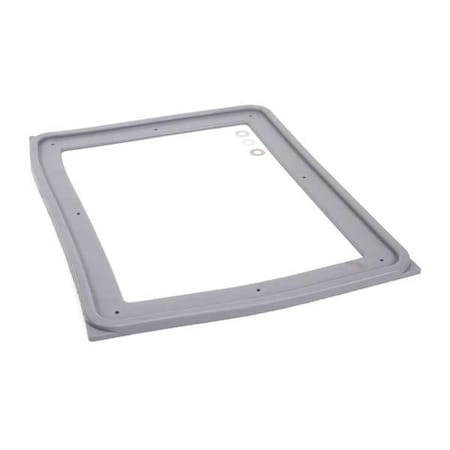 Vulcan Hart I, Door Gasket Kit 5 Pan 00-857085-00002