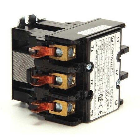 Vulcan Hart Contactor 00-881975