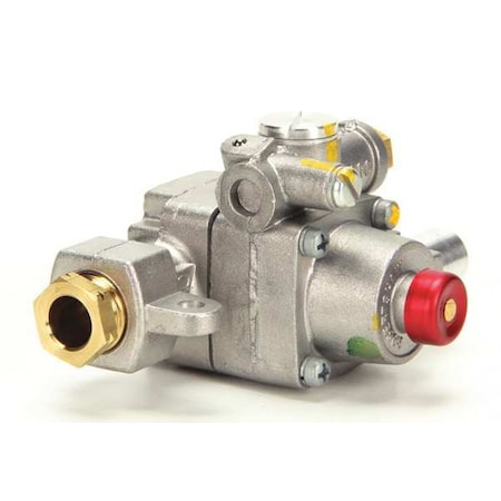 Vulcan Hart Valve, Safety, 36 Ovens 00-922160-0000A