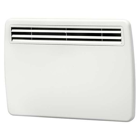 Dimplex PPC2000 2000W/1500W Precision Panel Connex Convector Heater,White