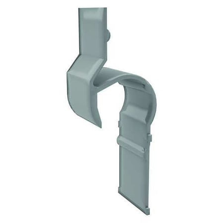 Tennsco Latch, Plastic LL-1