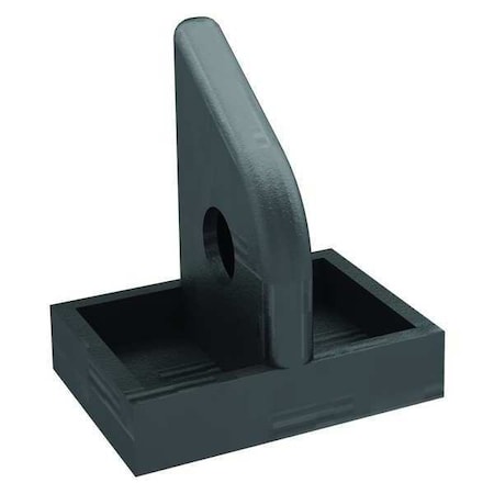 Tennsco Reinforcement Tab LRT-1