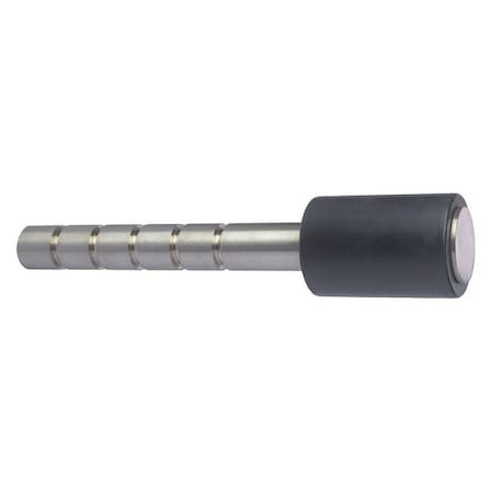 Rockwood Door Stop, Floor Mount, 10-1/2 in. L 468