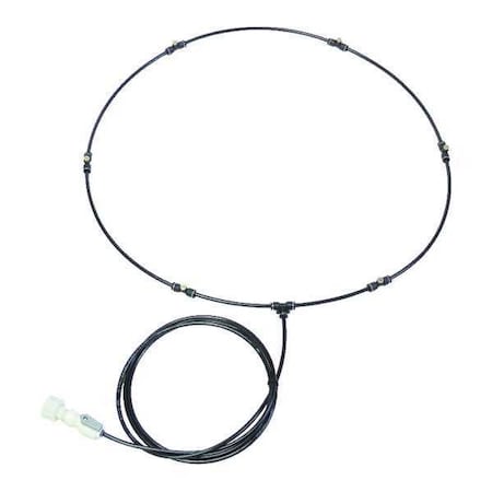 SCHAEFER Misting Ring Kit 26" MKLP36SO-6B