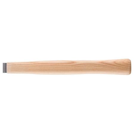 Baseplex Handle, Wood, For Use with Mfr No 3968030 3944025