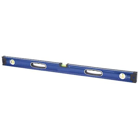 Ala Beam -光マスクトリートメント ¥259200→¥100000 Westward I-Beam Level, Aluminum, Bubble, 48 in. 32ZU59 | Zoro