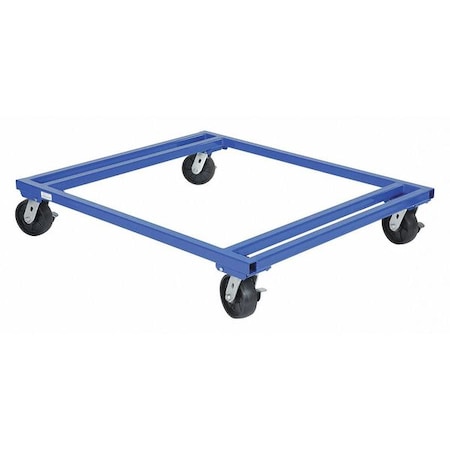 Vestil Pro- Mover - Steel Pallet Dolly PRM-4848