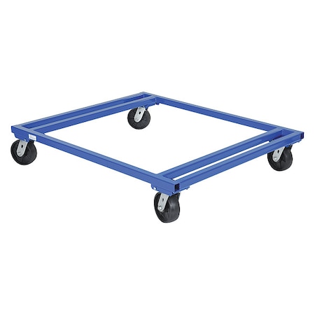 Vestil Pro- Mover - Steel Pallet Dolly PRM-4048