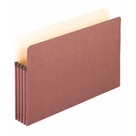 Pendaflex File, Pkt, Exp, Lgl, 3.5, Mla, PK25 E1526E