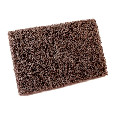 3M Griddle Pad 46N, 4"x5-1/4", PK20 46N