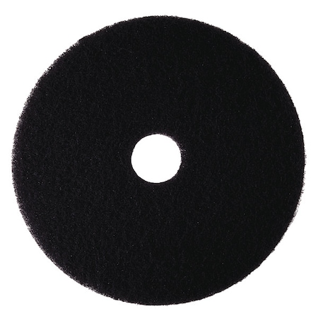 3M High Performance Stripping Pad, 19", PK5 7400N 939