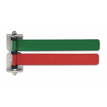 Medline Flag, 2 Id, Room System OMD291712