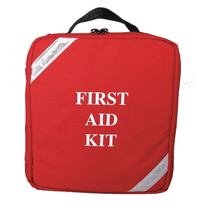 Fieldtex Wall Mount First Aid Kit 911-92911-11400