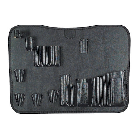 Platt Tool Organizer Pallet, 17-1/4"L x 12-1/4"W, J Pallet J PALLET