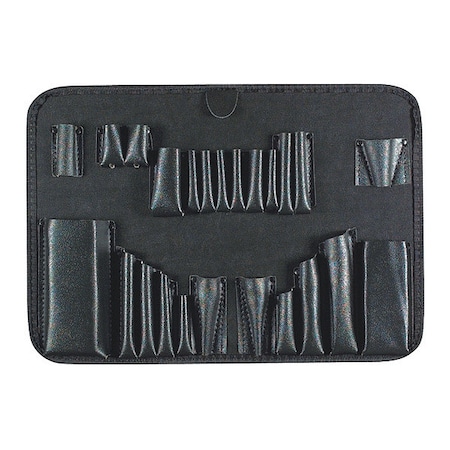 Platt Tool Organizer Pallet, 17-1/4"L x 12-1/4"W, SL Pallet SL PALLET