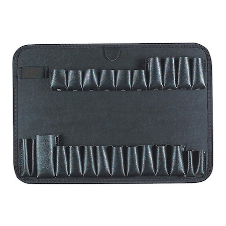 Platt Tool Organizer Pallet, 17-1/4"L x 12-1/4"W, N Pallet N PALLET