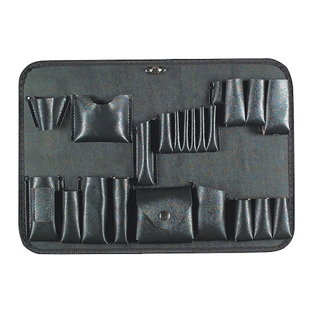 Platt Tool Organizer Pallet, 17-1/4"L x 12-1/4"W, O Pallet O PALLET
