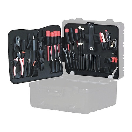 Platt Tool Organizer Pallet, 17-1/4"L x 14-1/4"W BSGSH PALLET