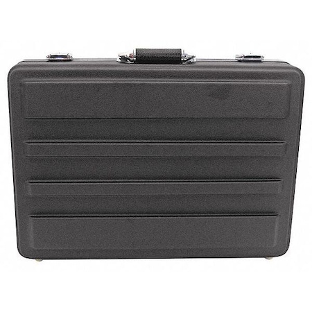 Platt Black Micro Case, 20-3/4"L x 14-3/4"W x 5-3/4"D 2005