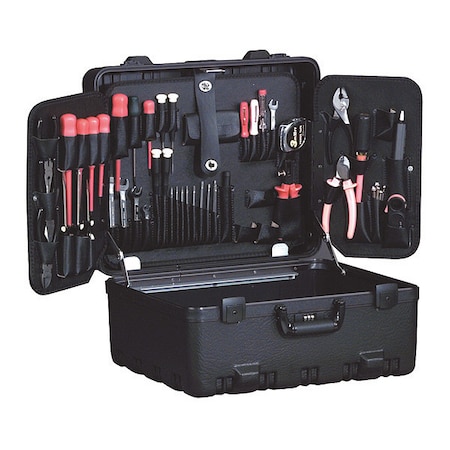 Platt Tool Organizer Pallet, 17"L x 14"W WSGSH PALLET