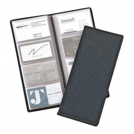 Cardinal File, Businesscard, 96-Cap, Bk 34422