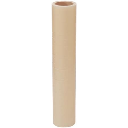 Tape Logic Tape Logic Carpet Protection Tape, 3 Mil, 24" x 200', Clear, 1/Case T96244025