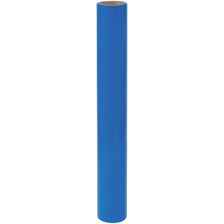 Tape Logic Tape Logic Hard Surface/Countertop Protection Tape, 3.2 Mil, 36" x 200', Translucent Blue, 1/Case T963611230