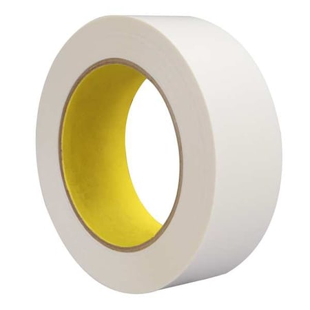 3M Splicing Tape, 1.9 in W, 60 yd L, 4.2 mil, Flat Back Paper, Single-Sided R3127