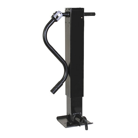 Buyers Products Front Pin Jack, Side Wind 91415