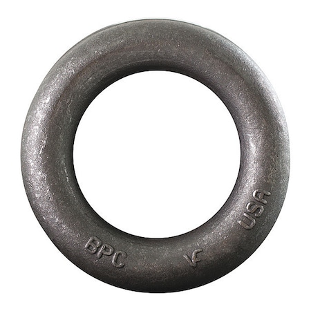 Buyers Products 3 Inch I.D. And 5 Inch O.D. Forged Lunette Eye LW625