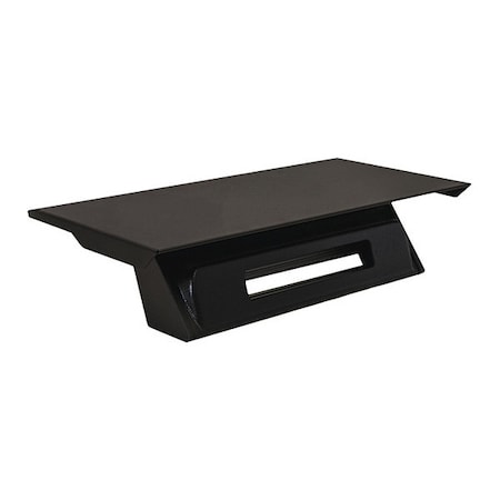 Buyers Products Drill-Free Light Bar Cab Mount For Chevy Colorado/GMC Canyon (2015-2022) 8895105