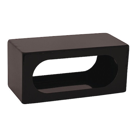 Zero 383 Meeting Stiles/ Door Gaskets | TMHardware.com
