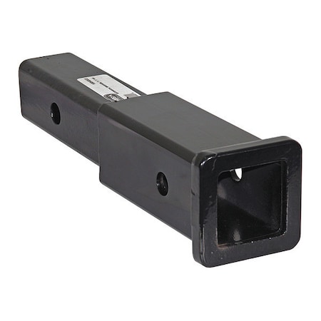 Buyers Products 7 Inch Hitch Receiver Extension 1804003