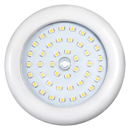 Luminance F9903-30 LED Under Cabinet White Puck Light