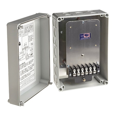 Lumenite Control Technology
