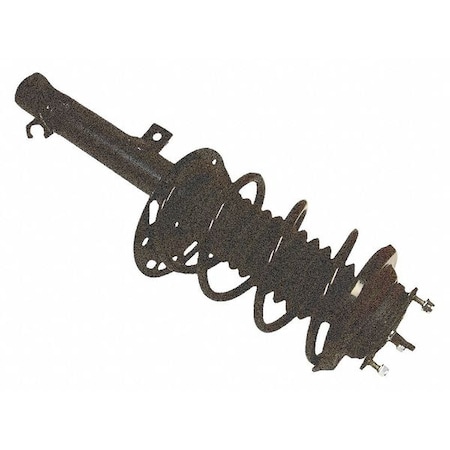 Gabriel Ultra, Ready Mount, Strut Assembly, G57081 G57081