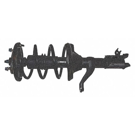 Gabriel Ultra, Ready Mount, Strut Assembly, G57085 G57085
