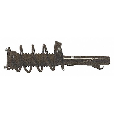 Gabriel Ultra, Ready Mount, Strut Assembly, G57093 G57093
