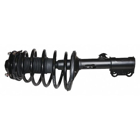 Gabriel Ultra, Ready Mount, Strut Assembly, G57097 G57097