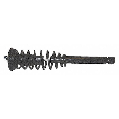 Gabriel Ultra, Ready Mount, Strut Assembly, G57075 G57075