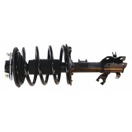 Gabriel Ultra, Ready Mount, Strut Assembly, G57030 G57030