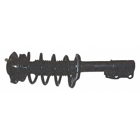 Gabriel Ultra, Ready Mount, Strut Assembly, G57069 G57069