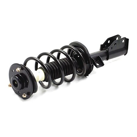 Gabriel Ultra, Ready Mount, Strut Assembly, G57198 G57198