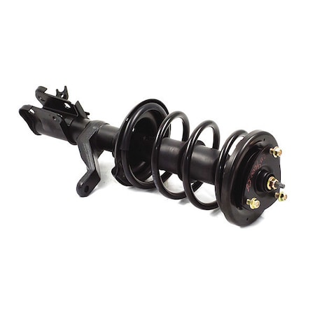 Gabriel Ultra, Ready Mount, Strut Assembly, G57222 G57222