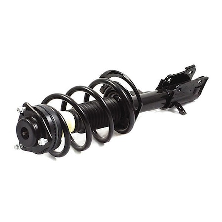 Gabriel Ultra, Ready Mount, Strut Assembly, G57266 G57266