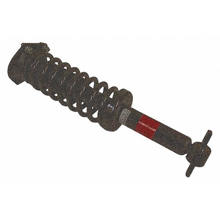 Gabriel Ultra, Ready Mount, Strut Assembly, G57107 G57107
