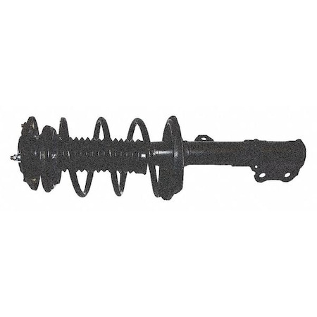 Gabriel Ultra, Ready Mount, Strut Assembly, G57114 G57114